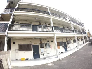 パンション明石の画像