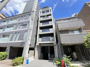 ランブラス堀川の画像