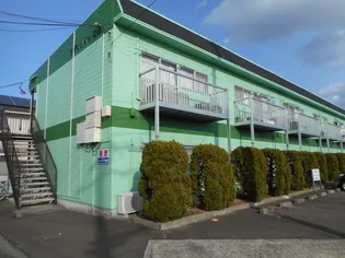 シティハイツ佐野の画像