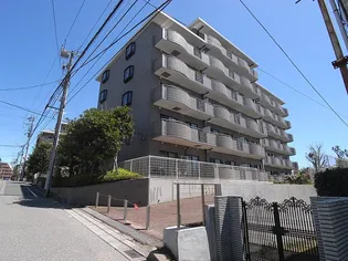 マストコート津田沼の画像