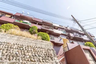 ライオンズマンション井土ヶ谷の画像