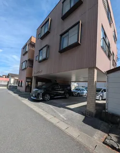 第一勝木コーポの画像