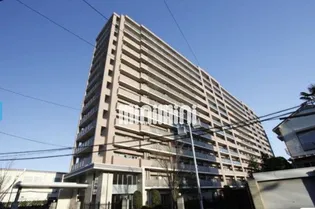 クリオレジダンス北赤羽の画像