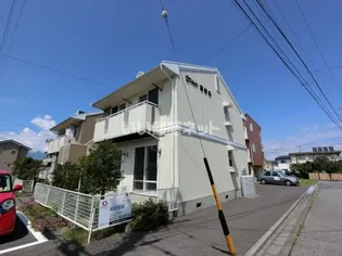 セジュール大久保の画像