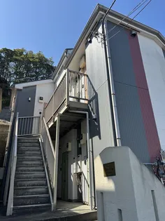 メゾン ド オレンジの画像