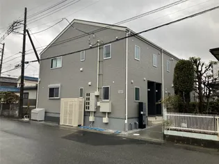 リーブルファイン行田駅前の画像