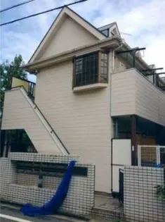 カオパレスNO 8の画像