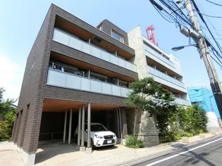 フォレスト真正寺坂の画像