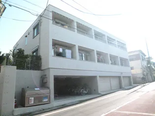 グリーンコート中野の画像