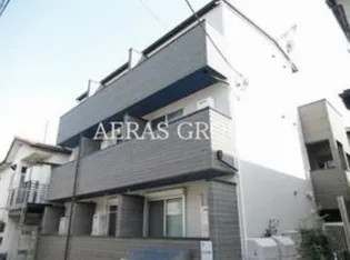 PRIMA平和台の画像