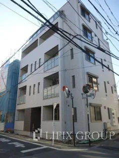 Raffine本郷 ラフィーネホンゴウ【2階】の外観