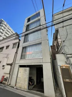 桜ヒルズ上野【1階】の外観