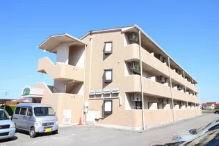 STマンションIIの画像