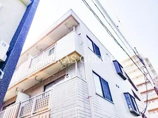 レジデンスキタジマの画像