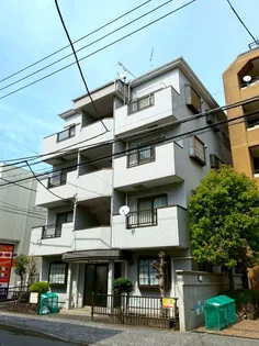 レーベン石黒の画像