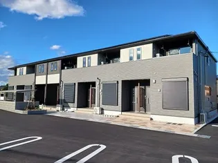 フルール シエルの画像