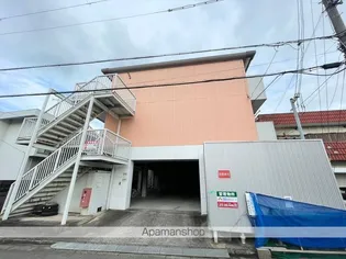 ロイヤルハイツの画像