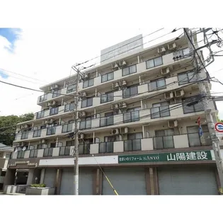 カーサディ北柏の画像