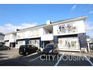 フレグランス モリ A棟の画像