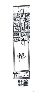 Four Leaf nv【1階】の間取り