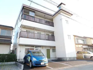 コーポ石川の画像