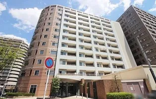 アメニティ南草津Ⅶの画像