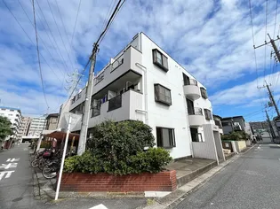 ジュネパレス蒲生第07の画像