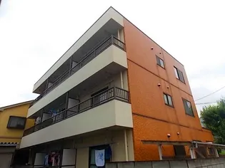 リバティコーポの画像