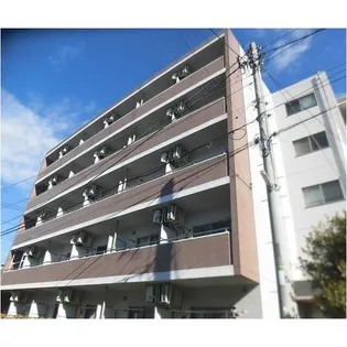 アイグランツ東松戸の画像