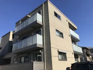カーサ フェリーチェの画像