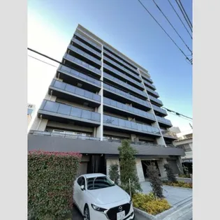 ガーラ レジデンス川口並木パークサイドの画像