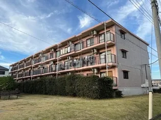 フォンテーヌ柏の画像