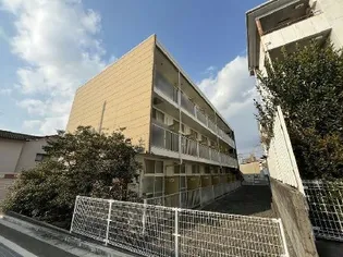 レオパレスMIOの画像