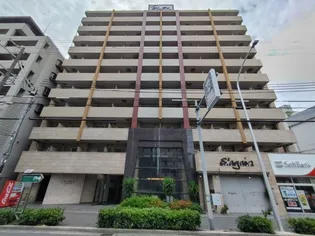 SーRESIDENCE緑橋SERIOの画像
