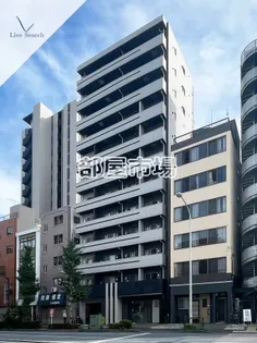 グランスタイル浅草の画像