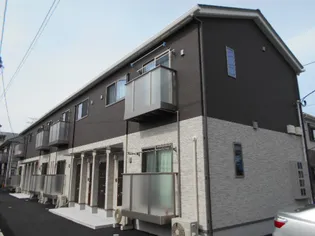 D-court通町【2階】の外観