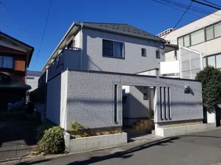 CASA北与野の画像