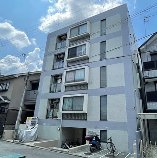 メゾン ド ラディの画像