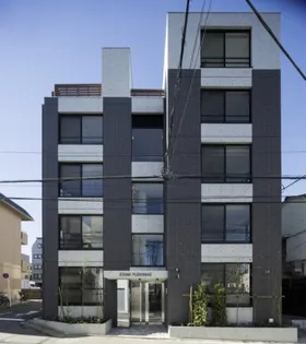 EXAM不動前の画像