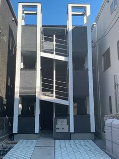 プレーマ南千住の画像