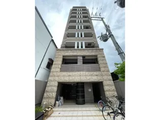 GALLERY谷町【3階】の外観