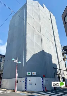 DeLCCS KOIWA【8階】の外観