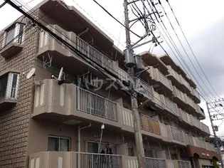 ルミエール本多の画像