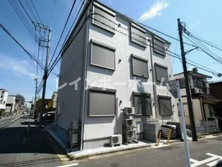 スフィーダ本川越の画像