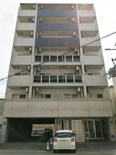 ウィンヒルズ難波西の画像