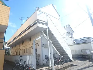 ロフティオリーブNO2の画像