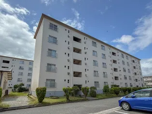 兵庫県住宅供給公社 東垂水1号棟の画像