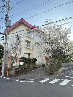 赤関マンションの画像