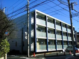 アバンシー緑町の画像