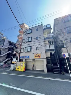 ヴィアーレ矢向の画像
